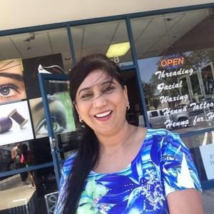 Meet your Posher, Sukhvir